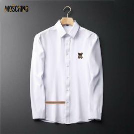 Picture of Moschino Shirts Long _SKUMoschinoM-3XL12yn0221710